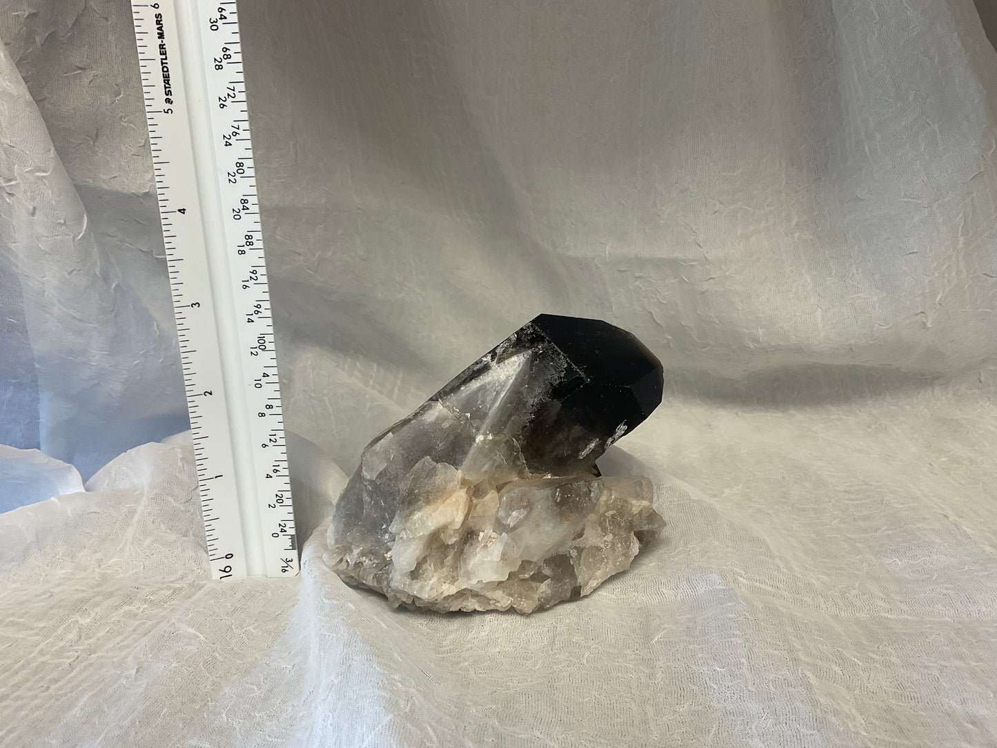 Smoky Quartz