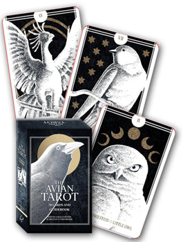 Avian Tarot
