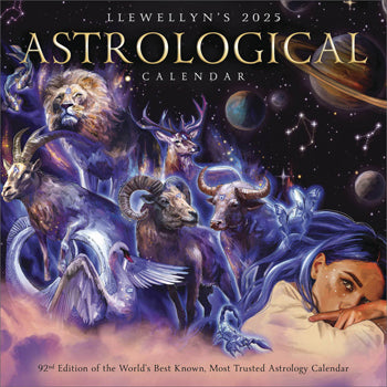 Astrological Calendar