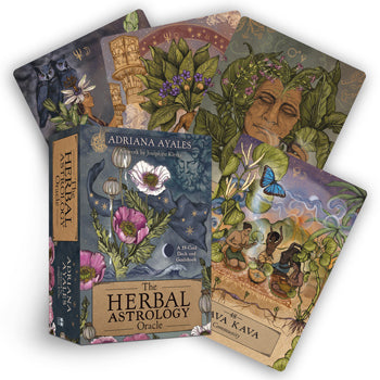 The Herbal Astrology