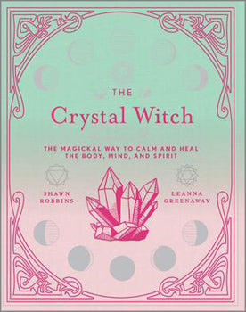The Crystal Witch