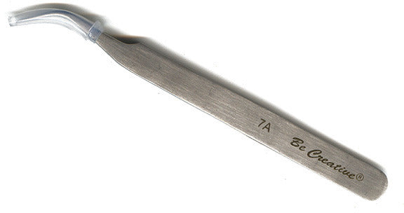 Be Creative - Fine Point Tweezers