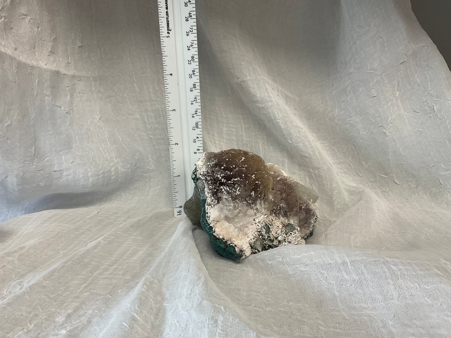 Apophylite Specimen
