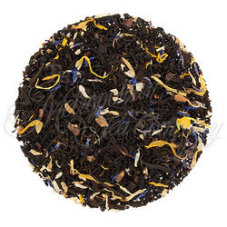 Chocolate Caramel Drizzle Loose Leaf Tea
