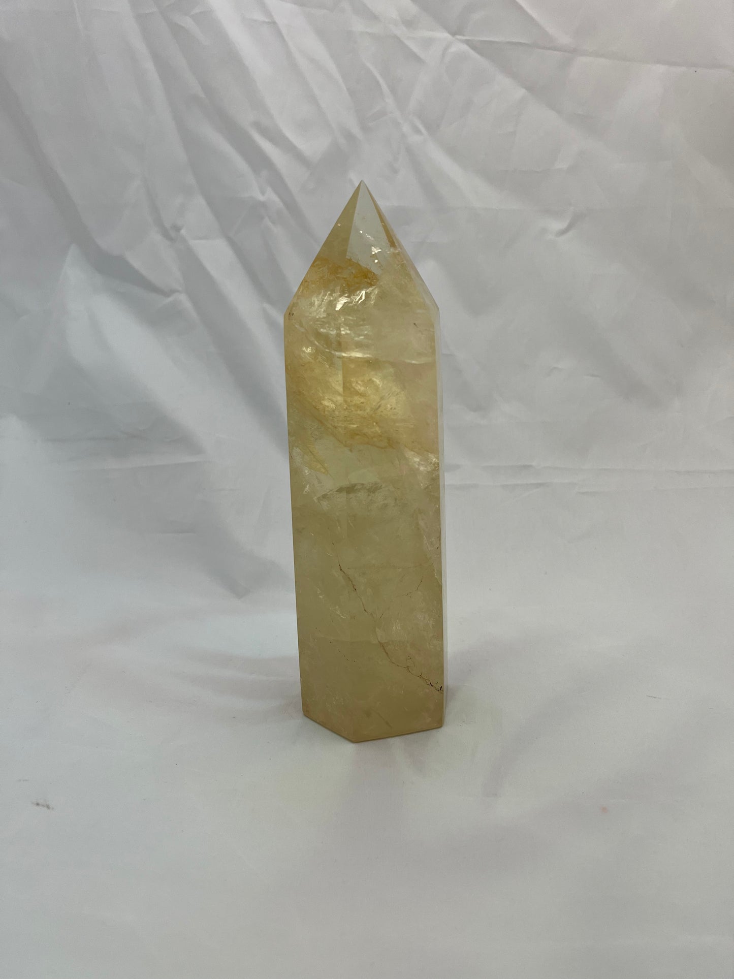 Citrine Tower