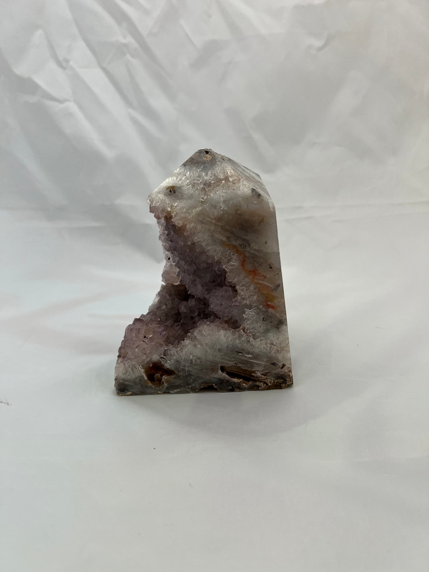 Amethyst Cluster Freeform