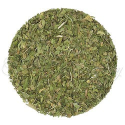Peppermint Loose Leaf Tea4