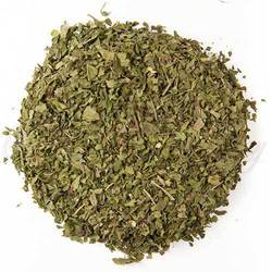 Spearmint Loose Leaf Tea