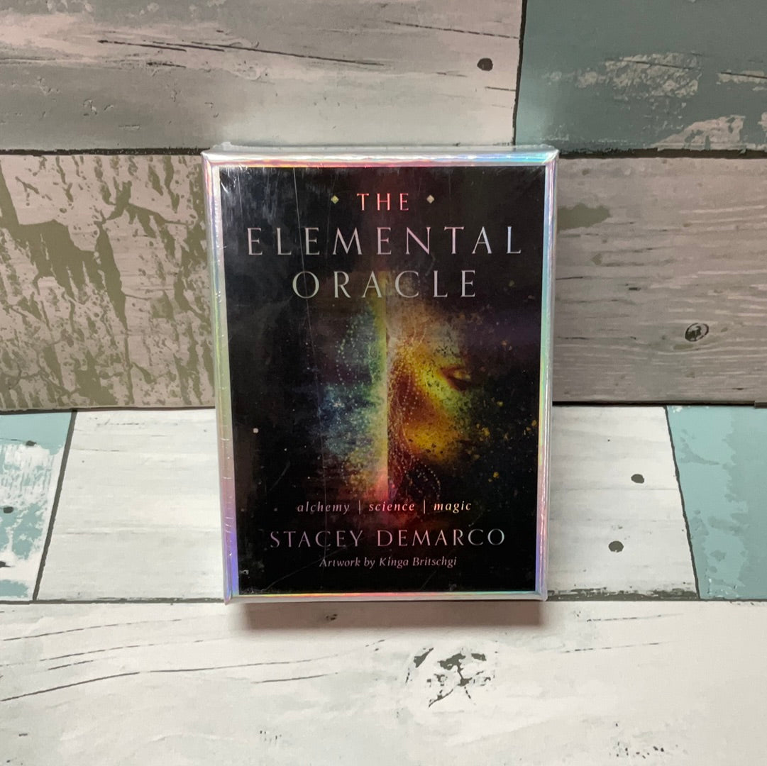 The Elemental Oracle