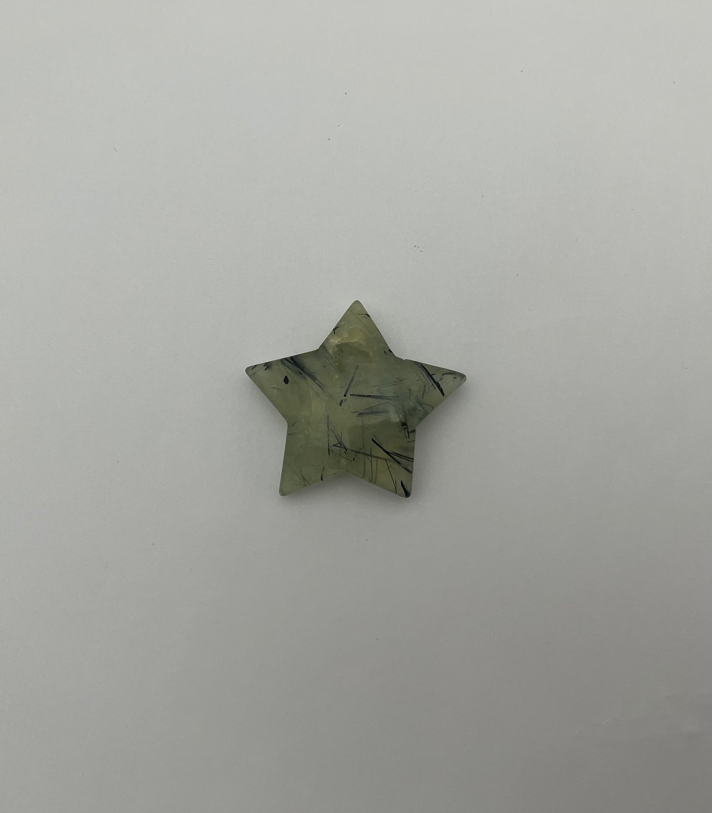 Prehinite Star