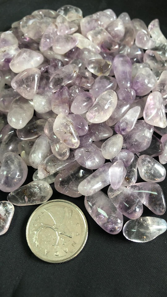 Amethyst - Tumbled