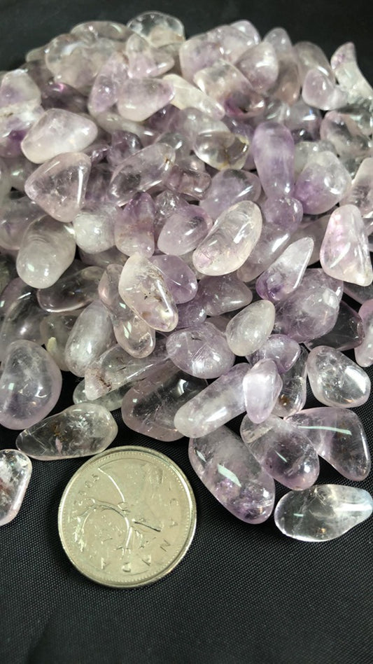 Amethyst - Tumbled