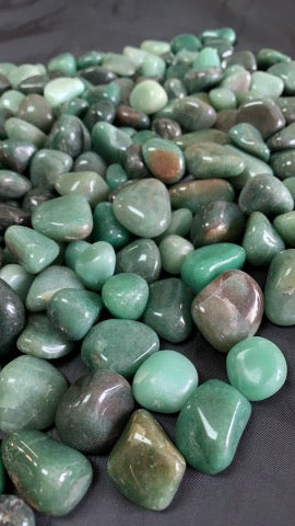 Green Aventurine - Tumbled