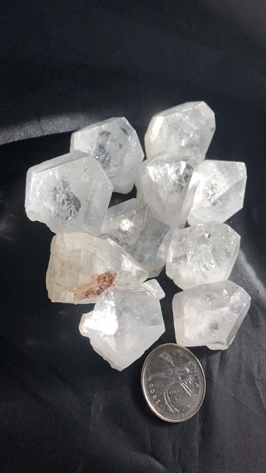 Apophyllite Tips