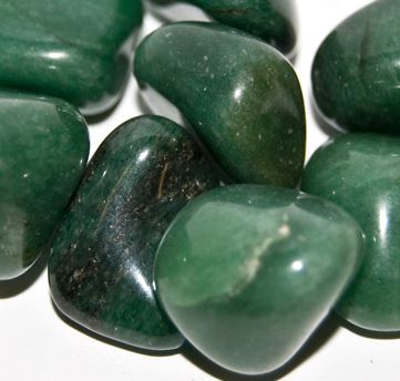Green Aventurine - Tumbled