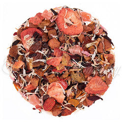 Be Mine Chocolate Strawberry Loose Leaf Tea
