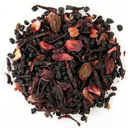 Berry Berry Loose Leaf Tea