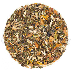 Blue Sunshine (Mood) Loose Leaf Tea