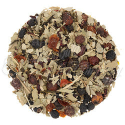 Breathe Deep (Cold & Flu) Loose Leaf Tea