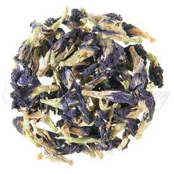 Butterfly Blue Pea Loose Leaf Tea