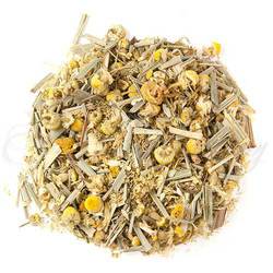 Chamomile & Lemongrass Loose Leaf