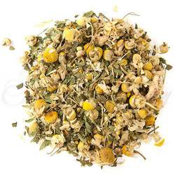 Chamomile & Mint Loose Leaf Tea