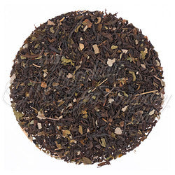 Chocolate Mint Loose Leaf Tea