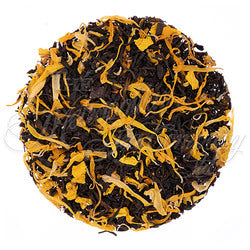 Chocolate Loose Leaf Tea
