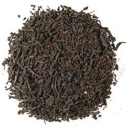 Cream Irish Breakfast Loose Leaf Tea