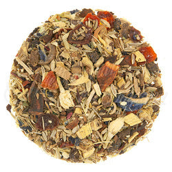 Digestive Blue Loose Leaf Tea