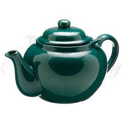 Dominion Teapot