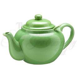Dominion Teapot