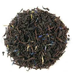 Earl Grey Loose Leaf Tea