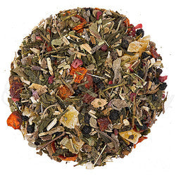 Flu Fighter (Cold & Flu) Loose Leaf Tea