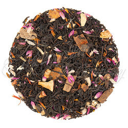 Frosty Plum Spice Loose Leaf Tea