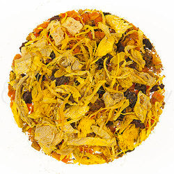 Golden Glow (Beauty & Skin) Loose Leaf Tea