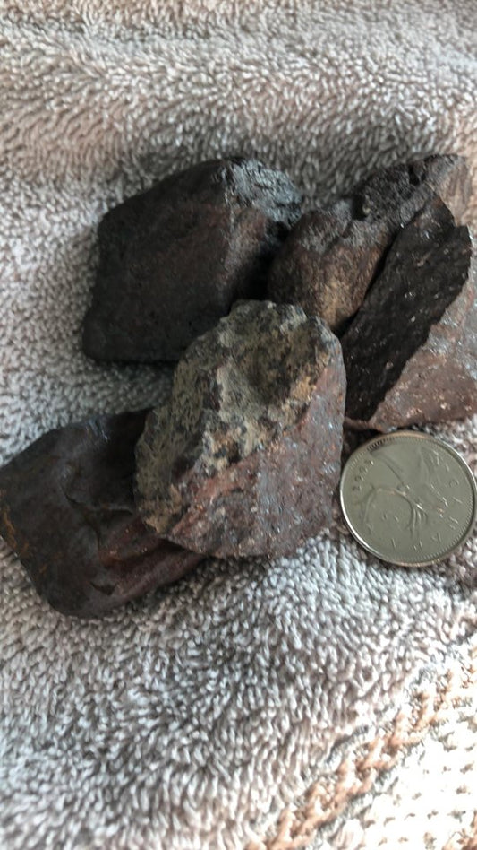 Hematite - Raw