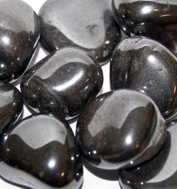 Hematite - Tumbled