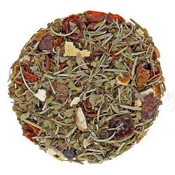 Huh? (Memory) Loose Leaf Tea