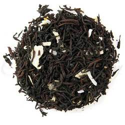 Island Coconut Loose Leaf Tea