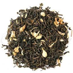 Jasmine Loose Leaf Tea