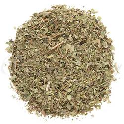 Lemon Verbena Loose Leaf Tea