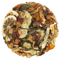 Market Fresh Loose Leaf Tea