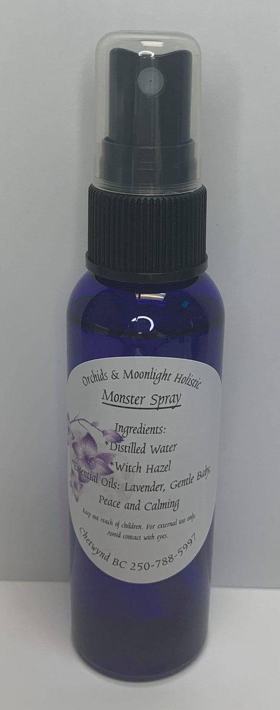 Monster Spray