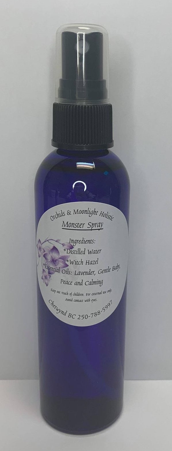 Monster Spray
