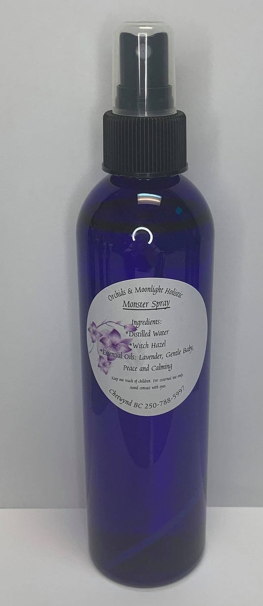 Monster Spray