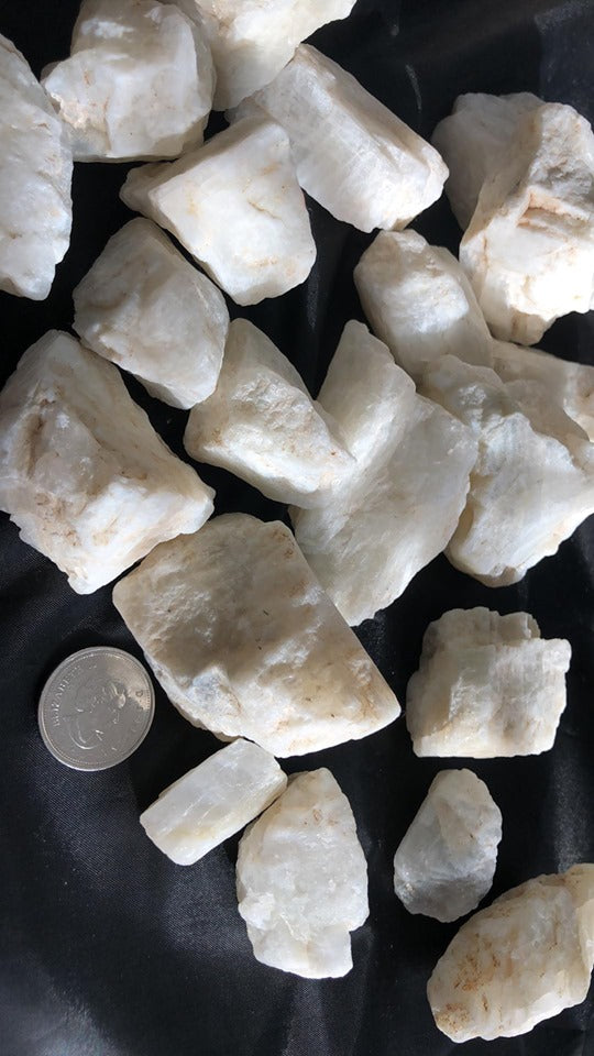 Moonstone - Raw