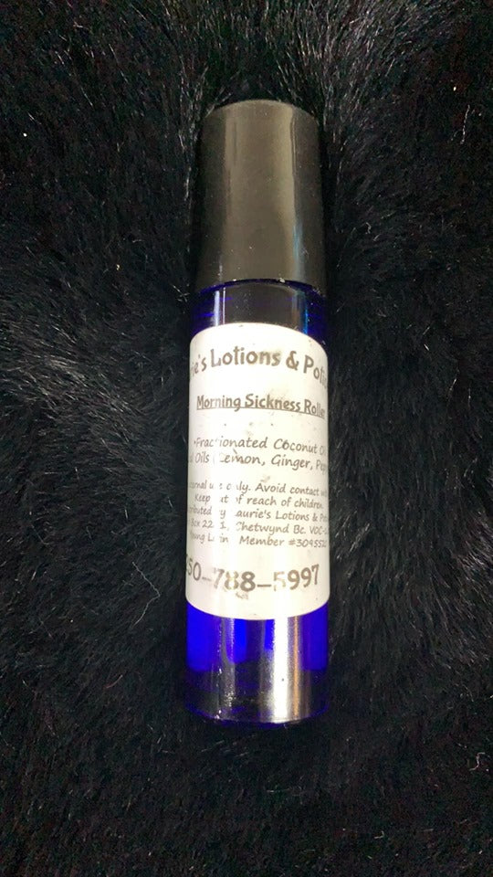 Morning Sickness Roller