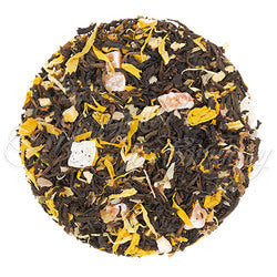 Peach Apricot Decaf Loose Leaf Tea