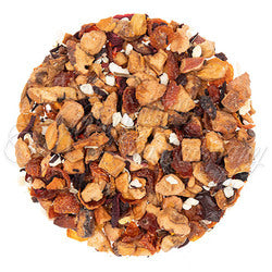 Peach Ice Cream Loose Leaf Tea